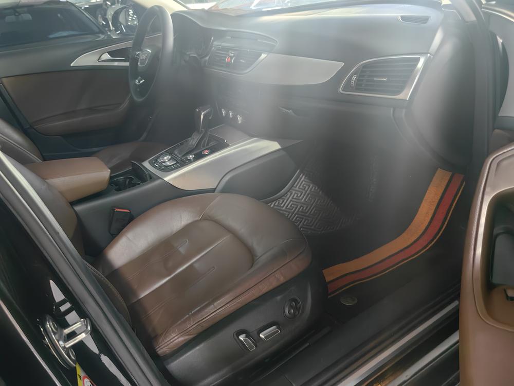 Audi Audi A6L
