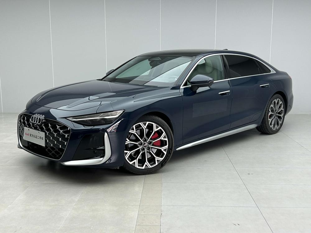 Audi Audi A6L