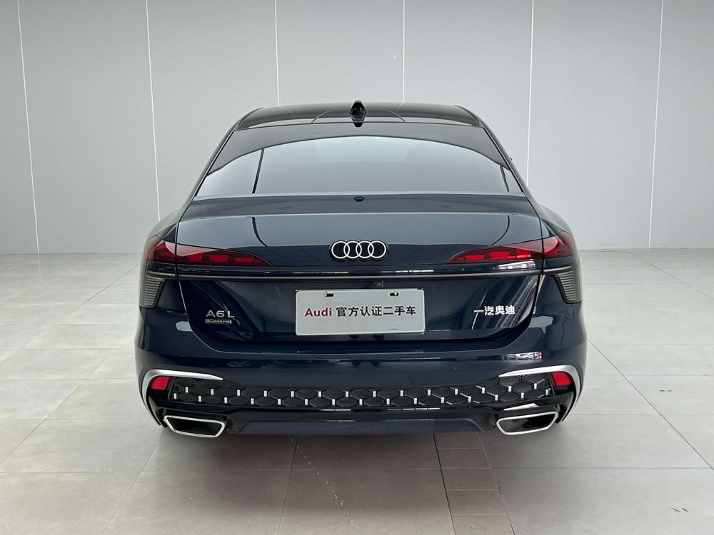 Audi Audi A6L