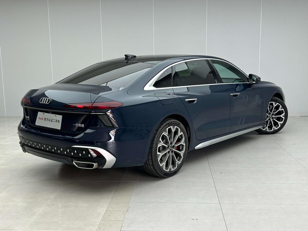 Audi Audi A6L