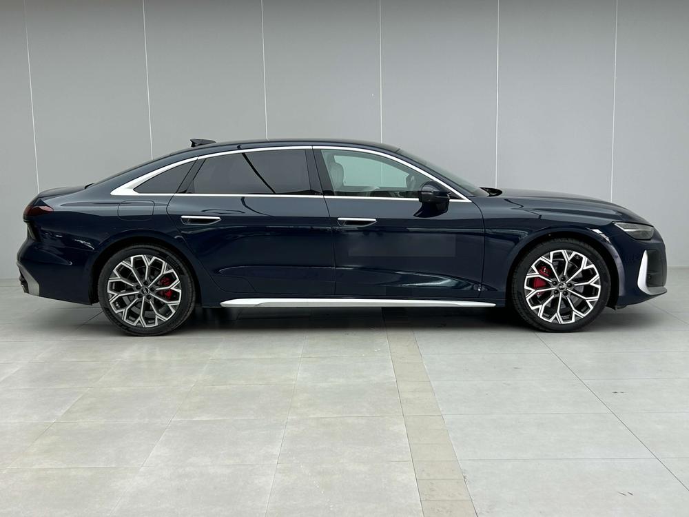 Audi Audi A6L
