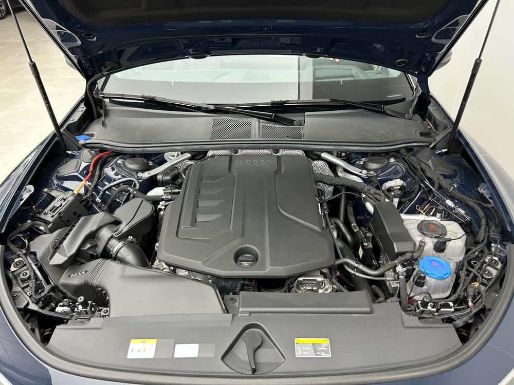 Audi Audi A6L