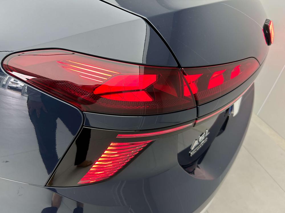 Audi Audi A6L