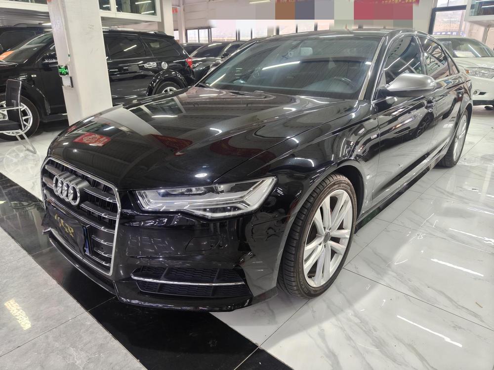 Audi Audi A6L