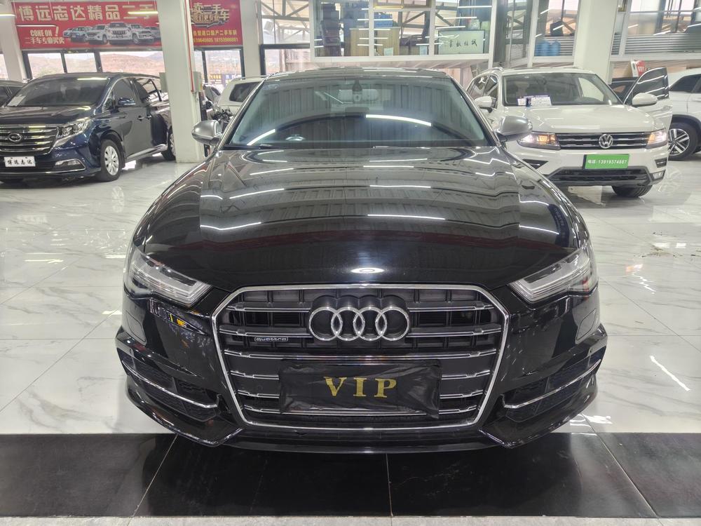 Audi Audi A6L
