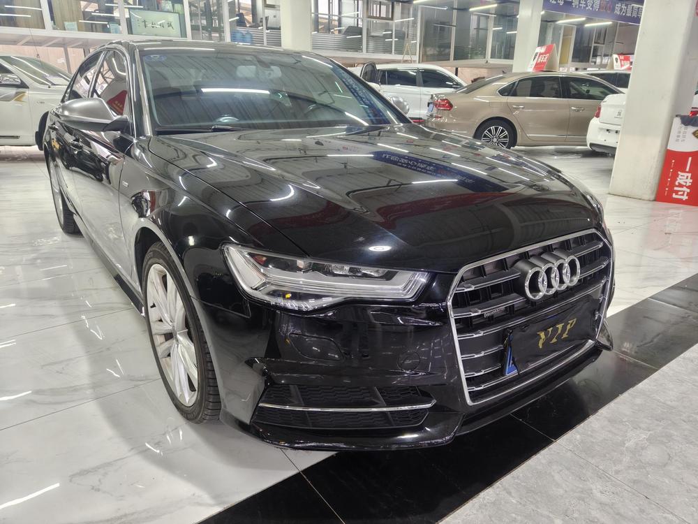 Audi Audi A6L