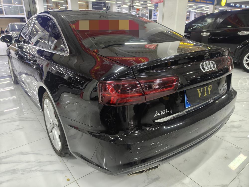Audi Audi A6L
