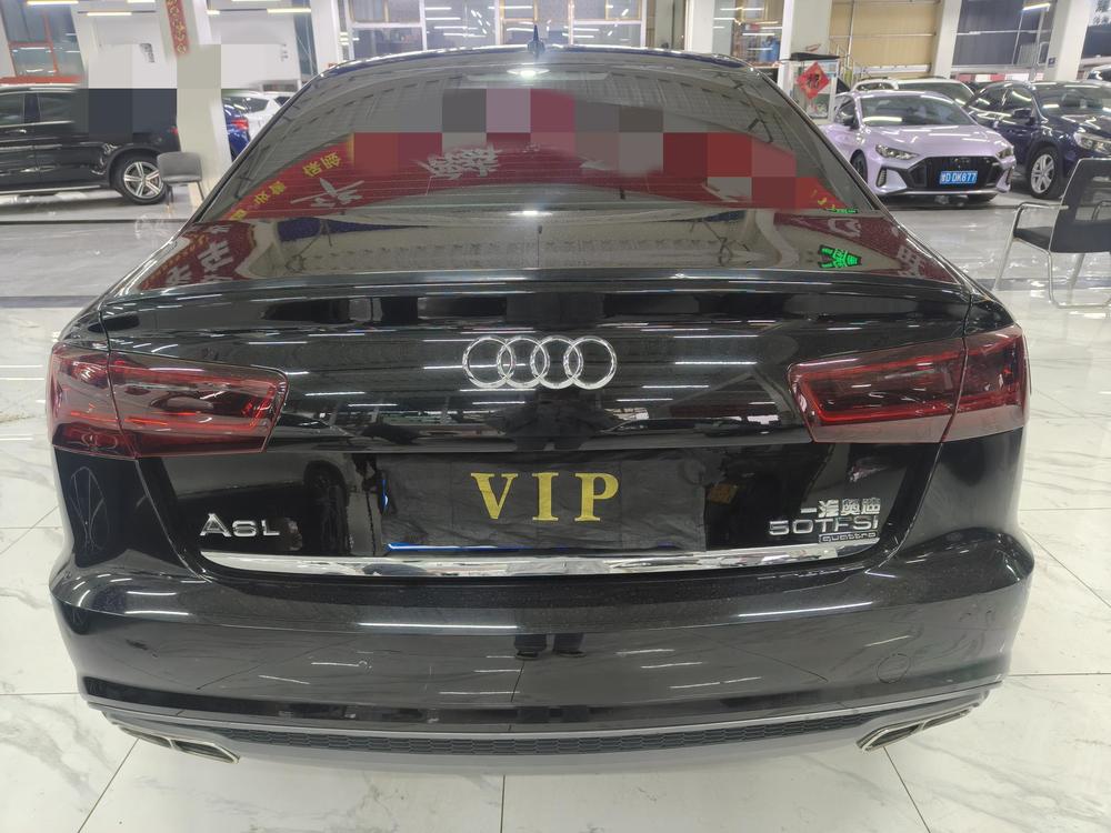 Audi Audi A6L
