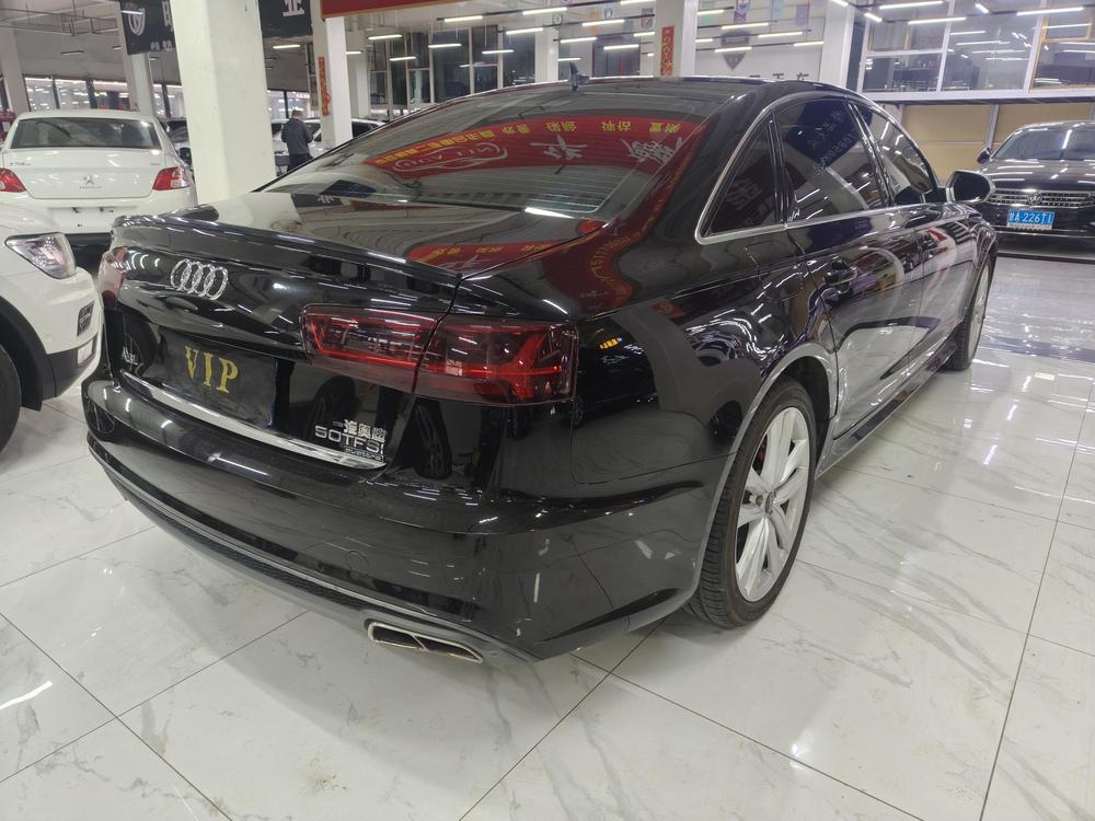 Audi Audi A6L