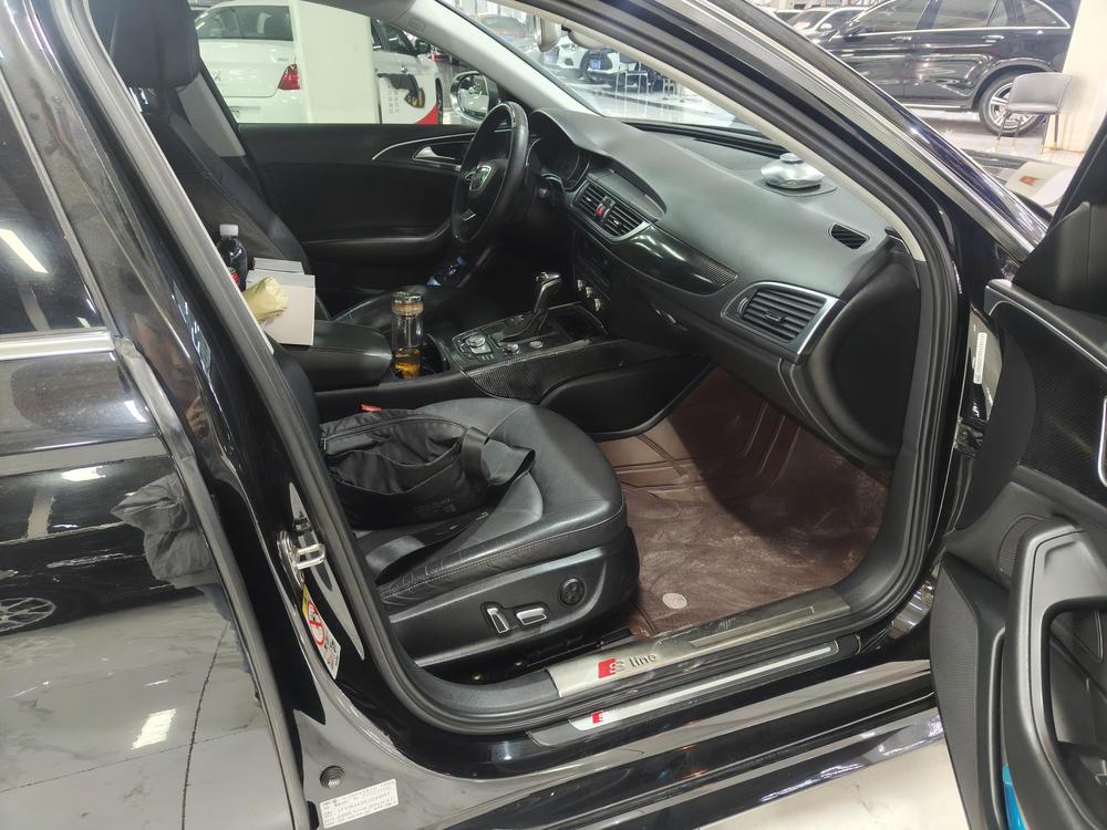 Audi Audi A6L