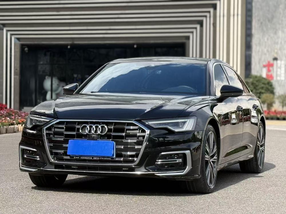 Audi Audi A6L