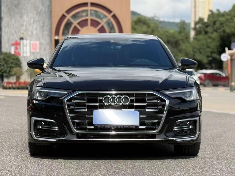 Audi Audi A6L