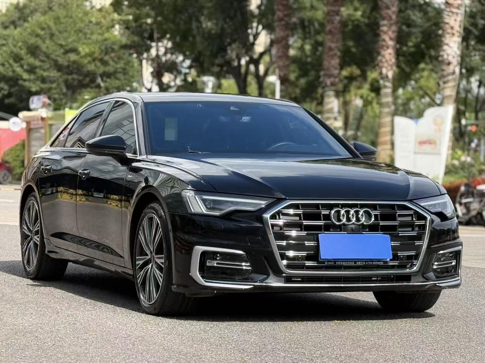 Audi Audi A6L