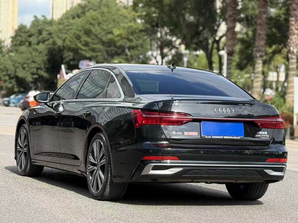 Audi Audi A6L