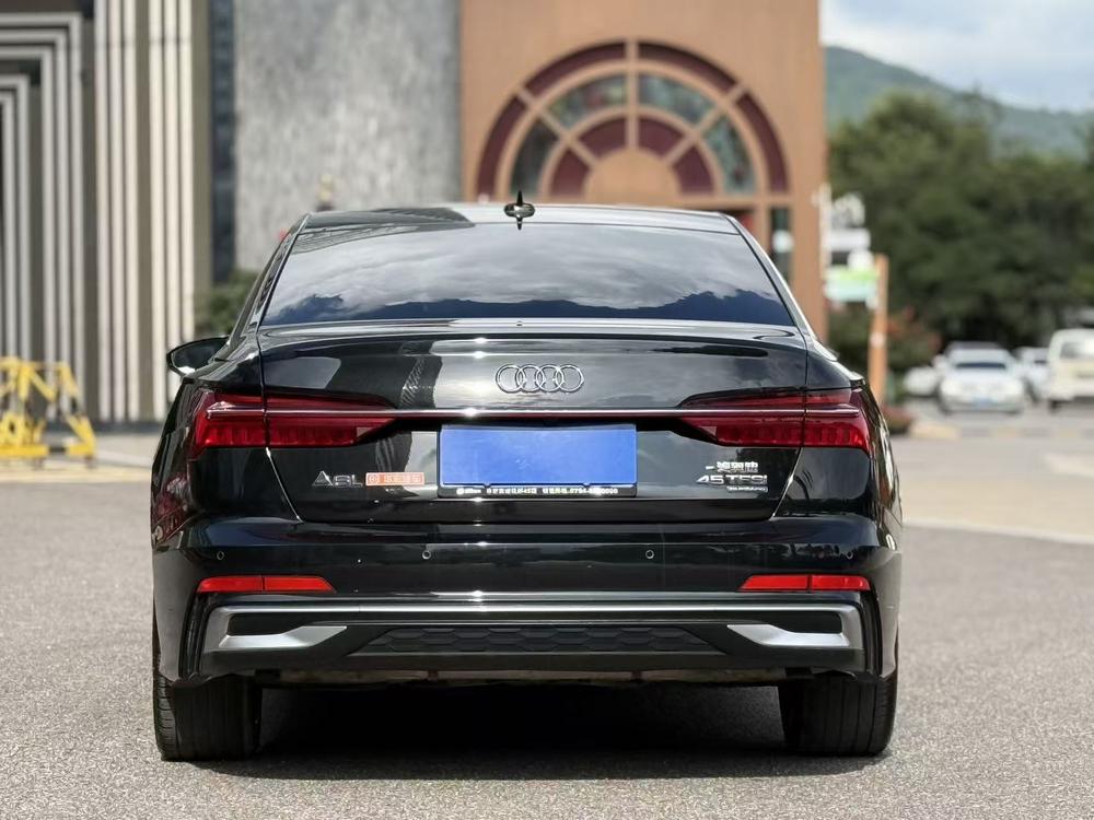 Audi Audi A6L