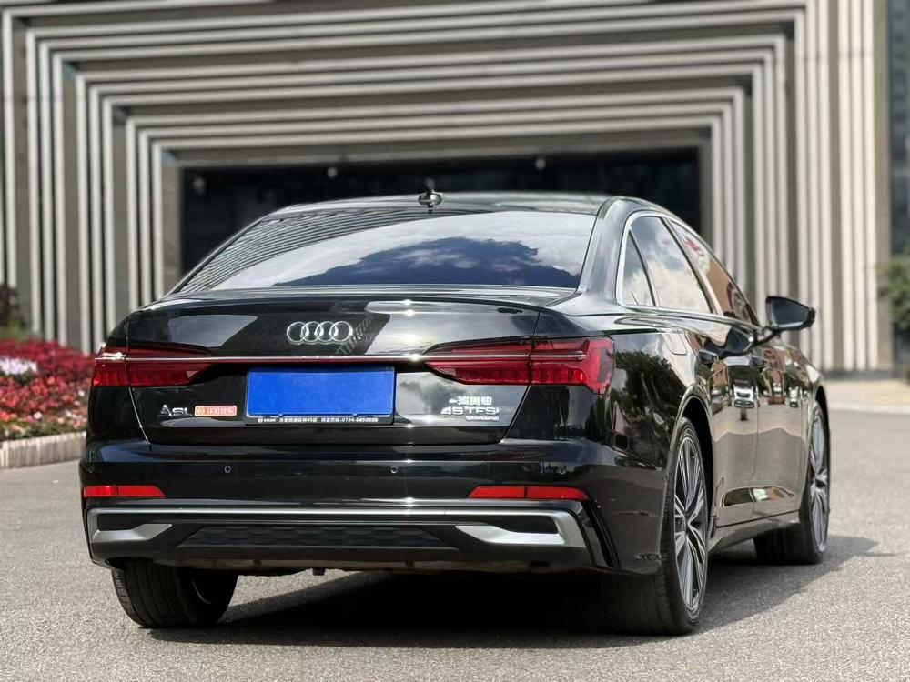 Audi Audi A6L