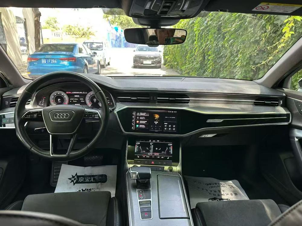 Audi Audi A6L