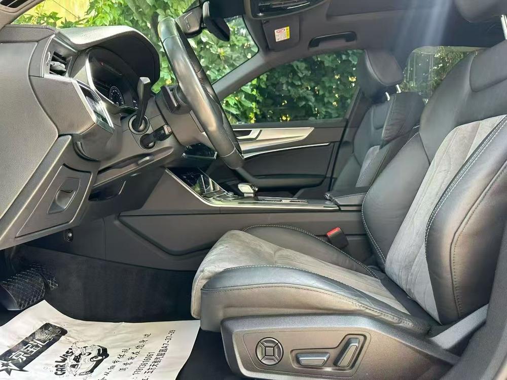 Audi Audi A6L