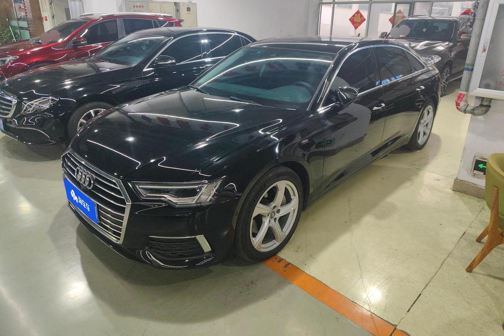 Audi Audi A6L