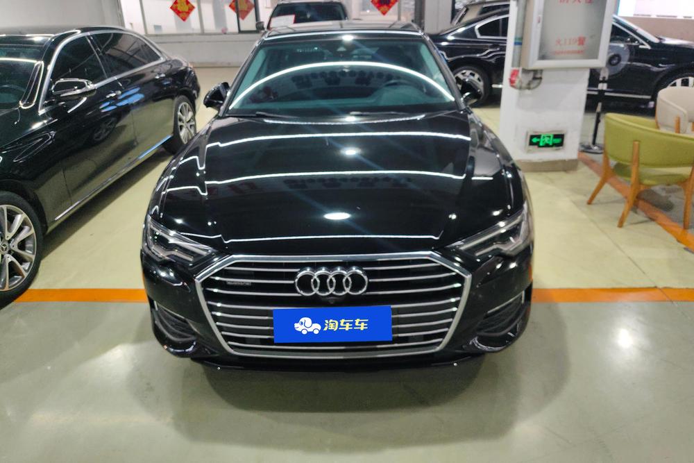 Audi Audi A6L