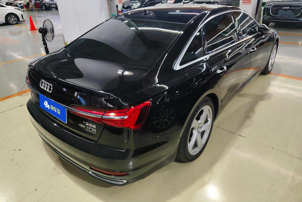 Audi Audi A6L