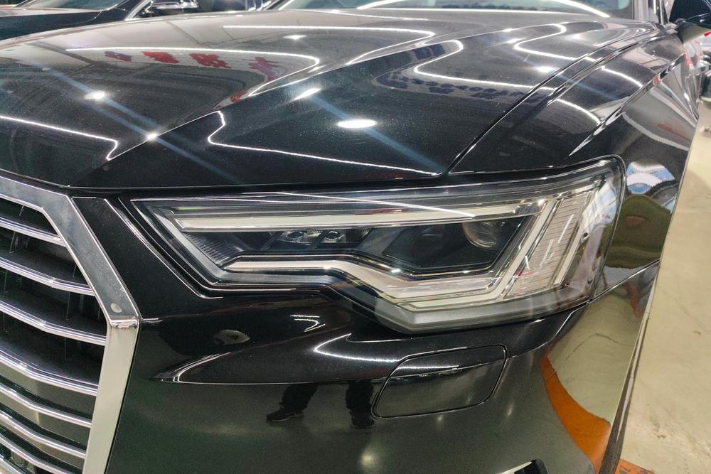 Audi Audi A6L