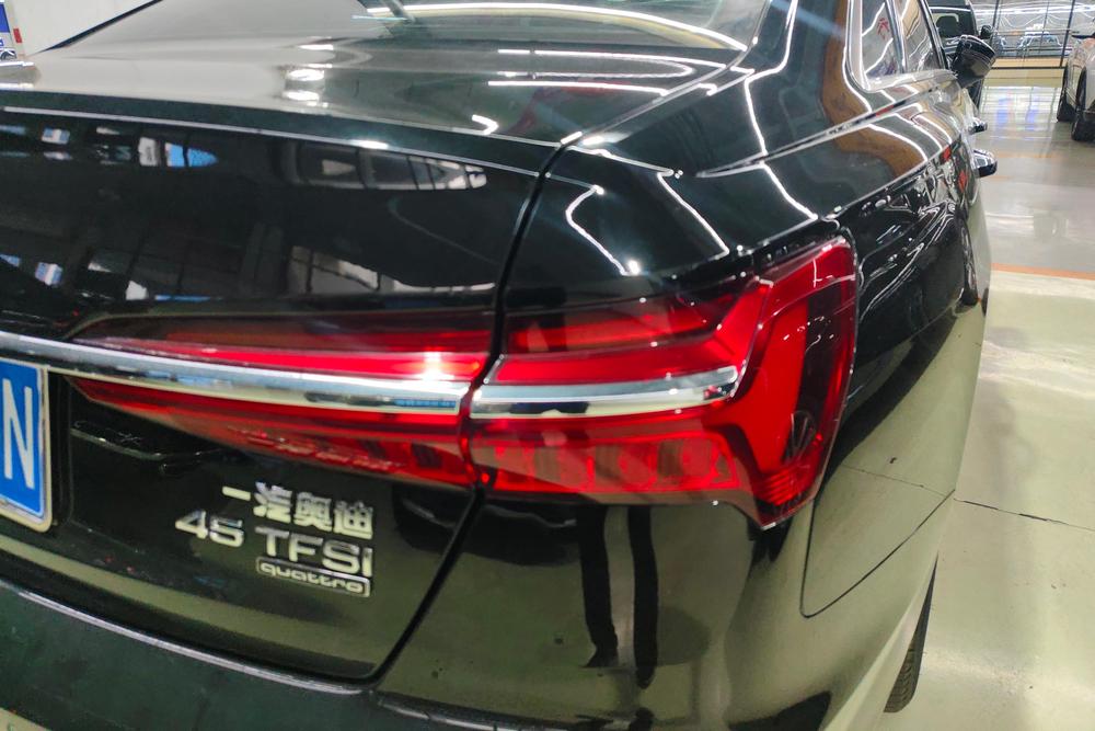 Audi Audi A6L