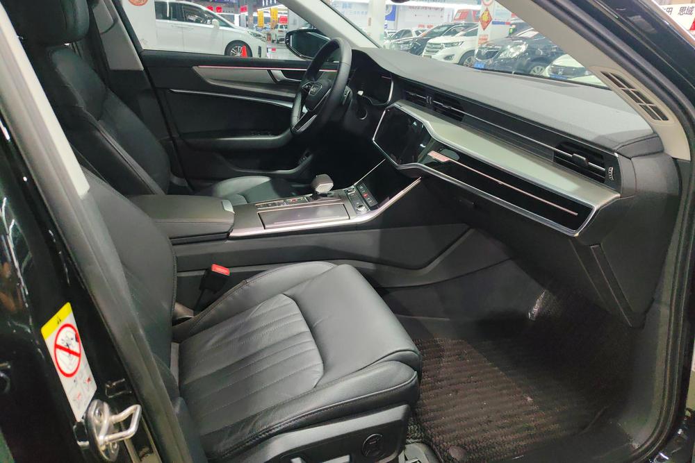 Audi Audi A6L