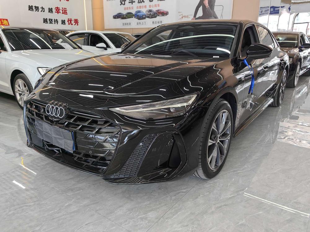Audi Audi A6L