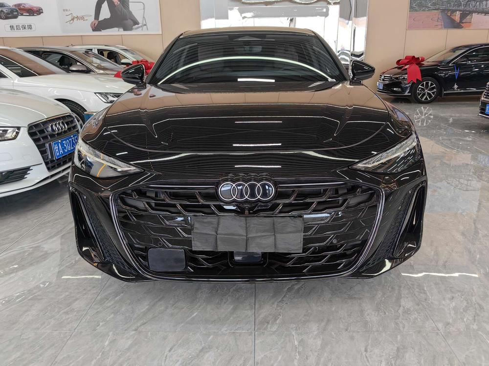 Audi Audi A6L