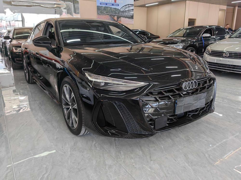 Audi Audi A6L
