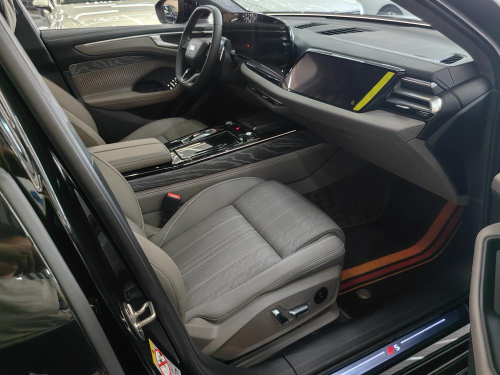 Audi Audi A6L