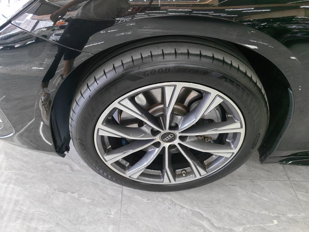Audi Audi A6L
