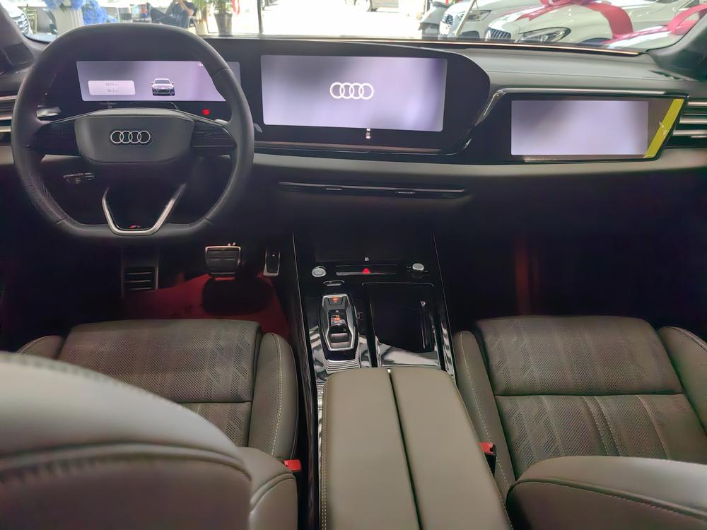 Audi Audi A6L