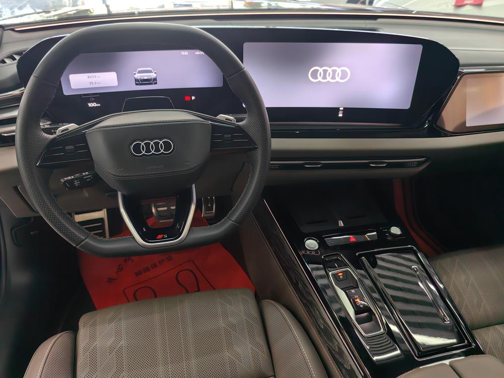 Audi Audi A6L