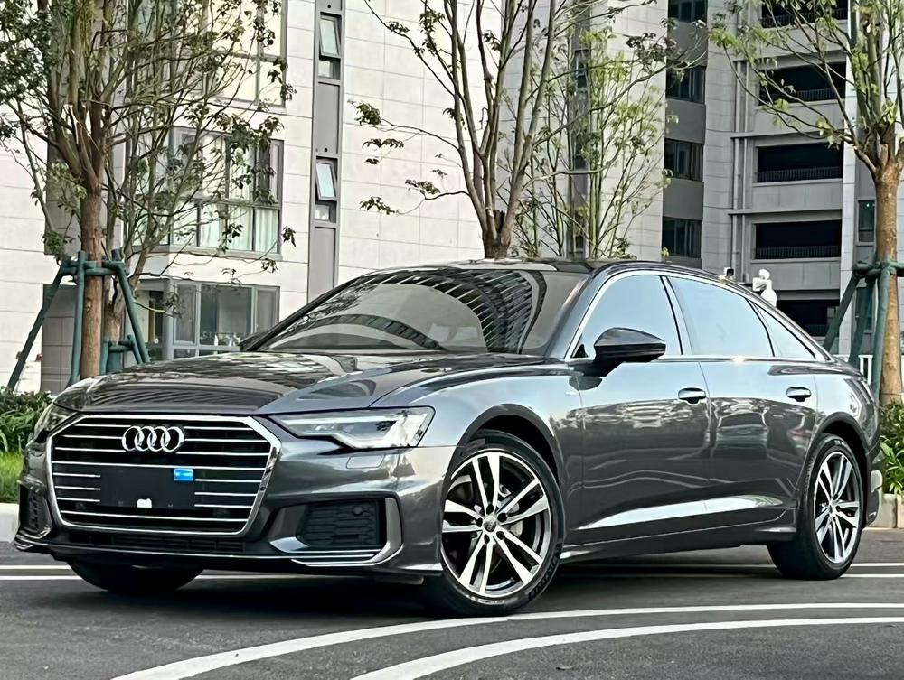 Audi Audi A6L