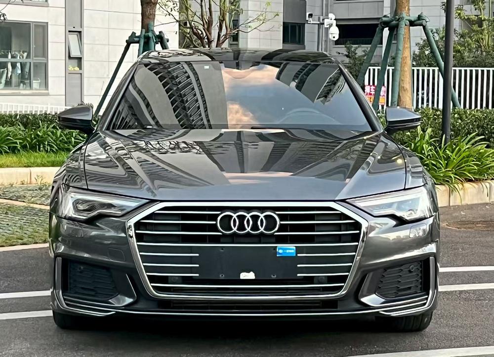 Audi Audi A6L