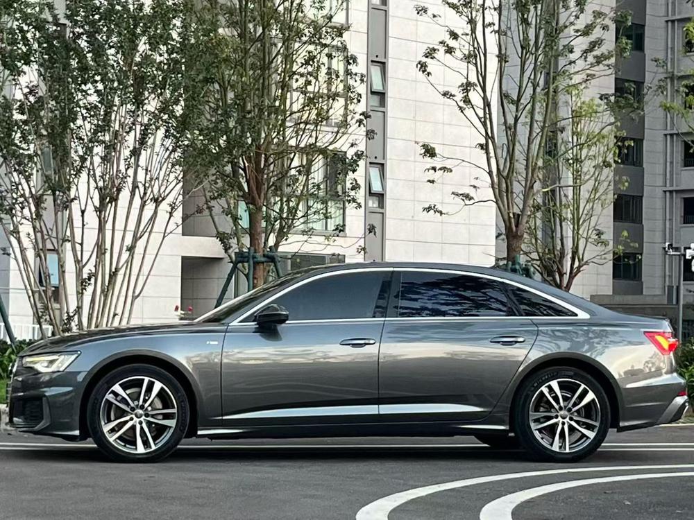 Audi Audi A6L