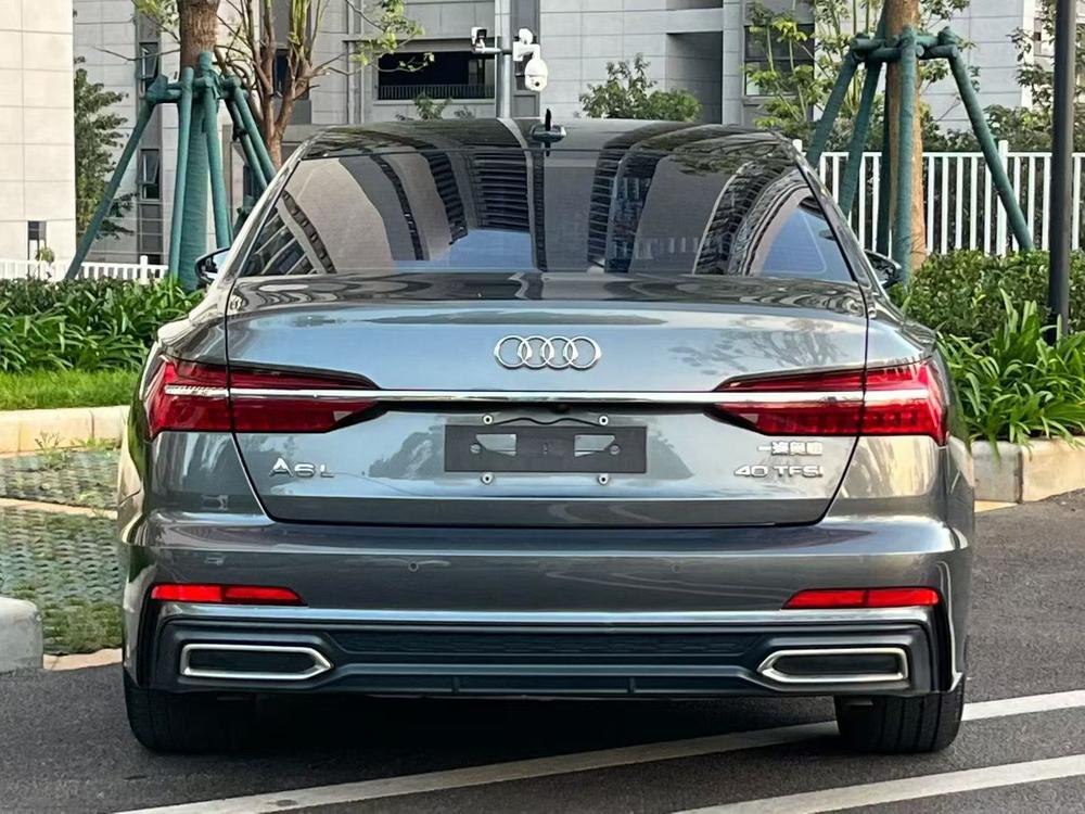 Audi Audi A6L