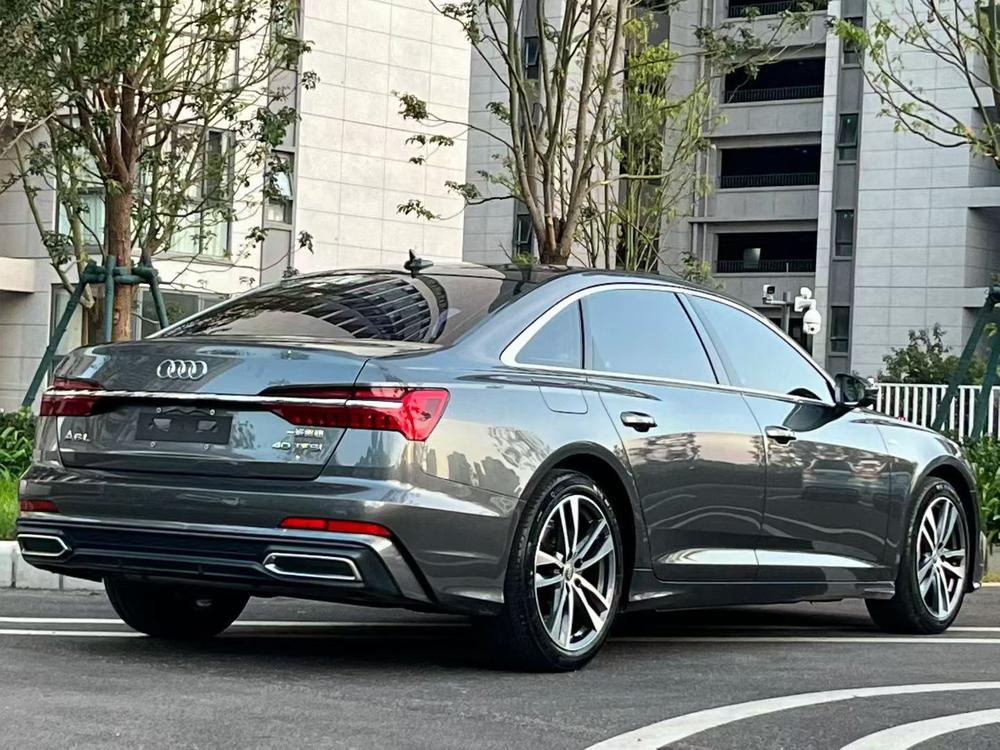 Audi Audi A6L