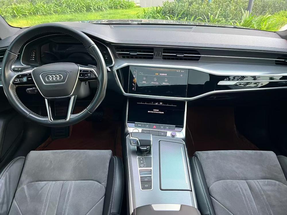 Audi Audi A6L