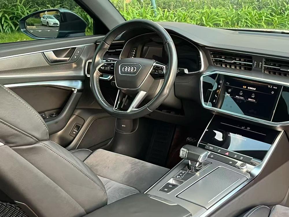 Audi Audi A6L