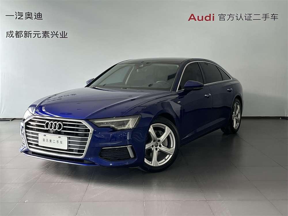 Audi Audi A6L
