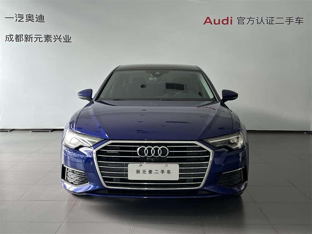 Audi Audi A6L
