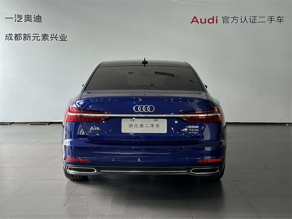 Audi Audi A6L
