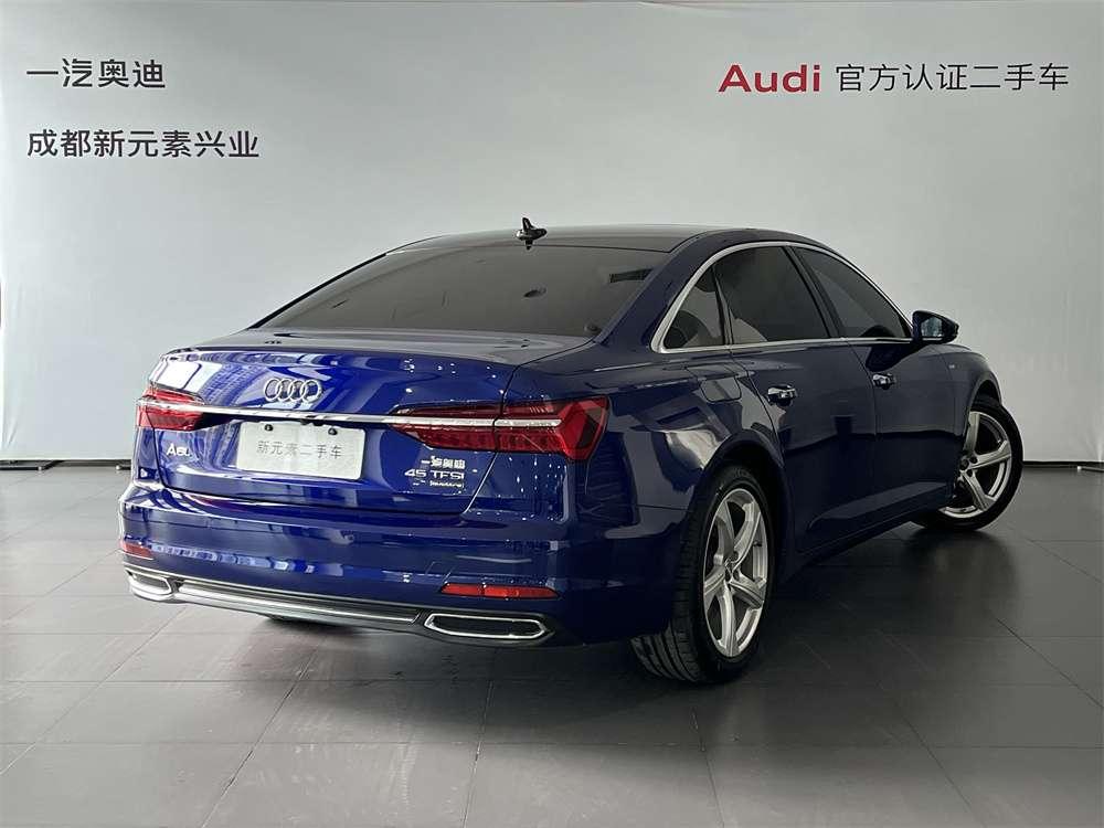 Audi Audi A6L