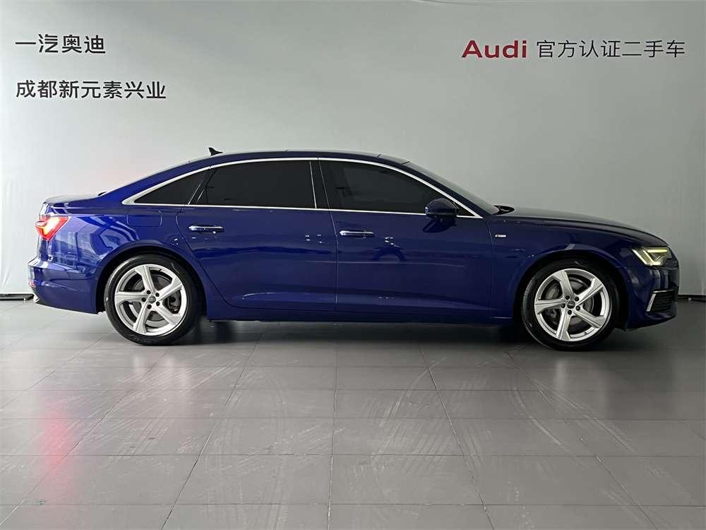 Audi Audi A6L