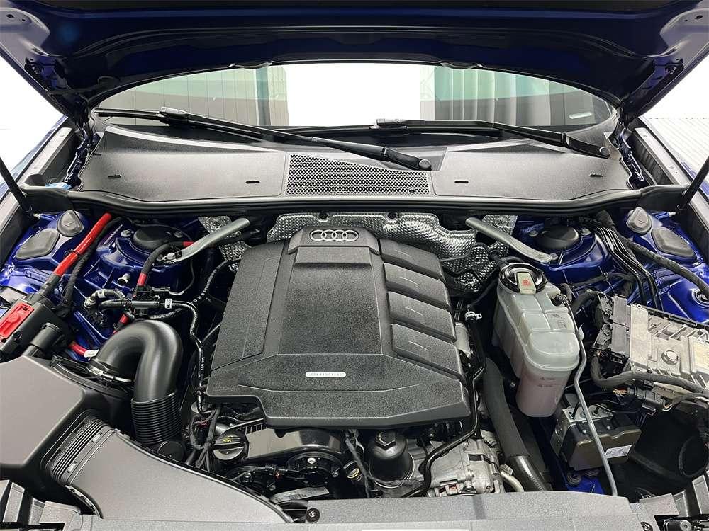 Audi Audi A6L