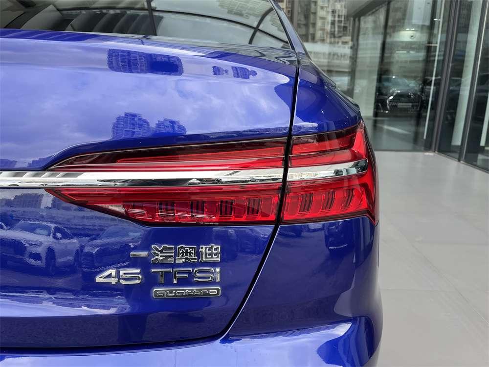Audi Audi A6L