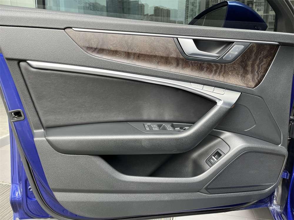 Audi Audi A6L